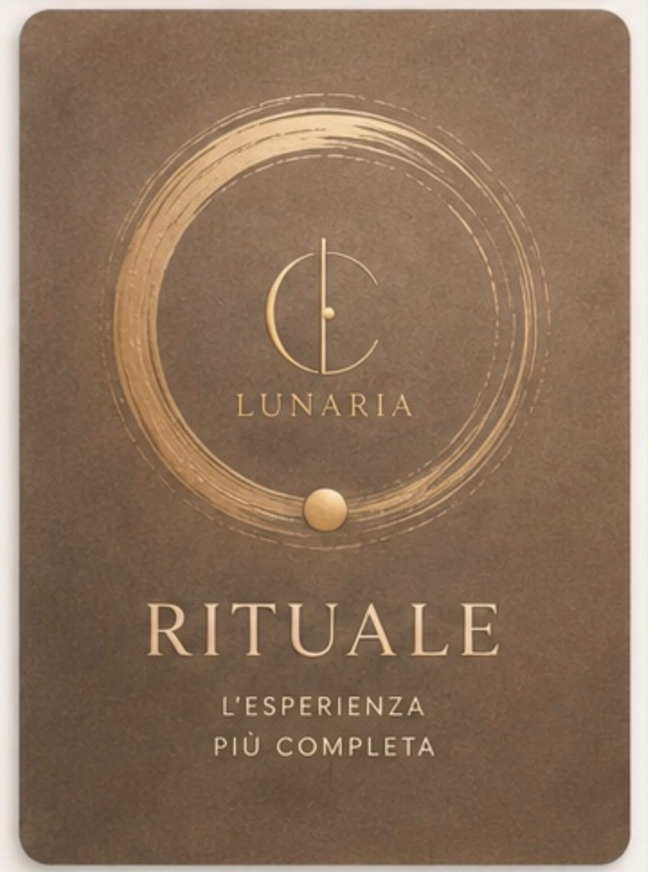 Rituale