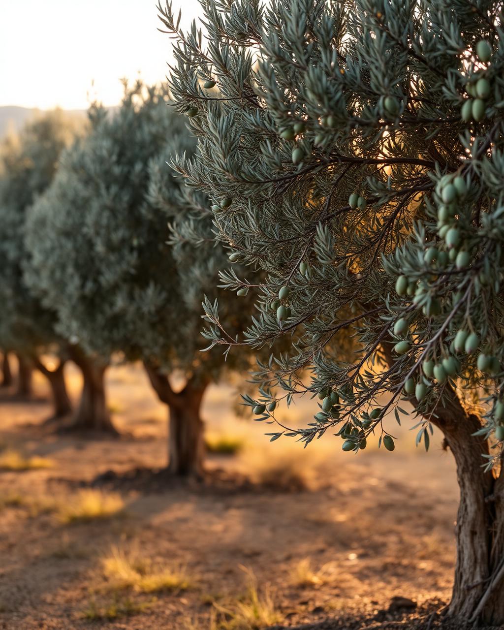 La luce naturale come materia.